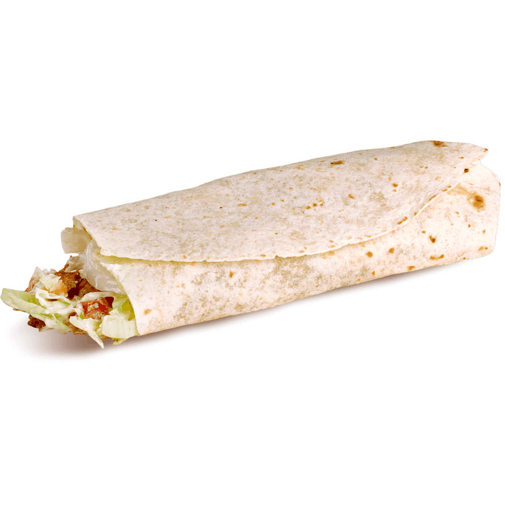 Big Wrap