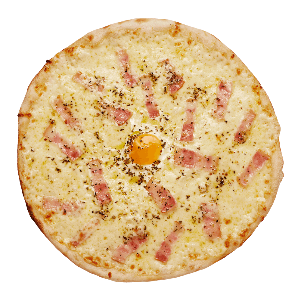 Carbonara